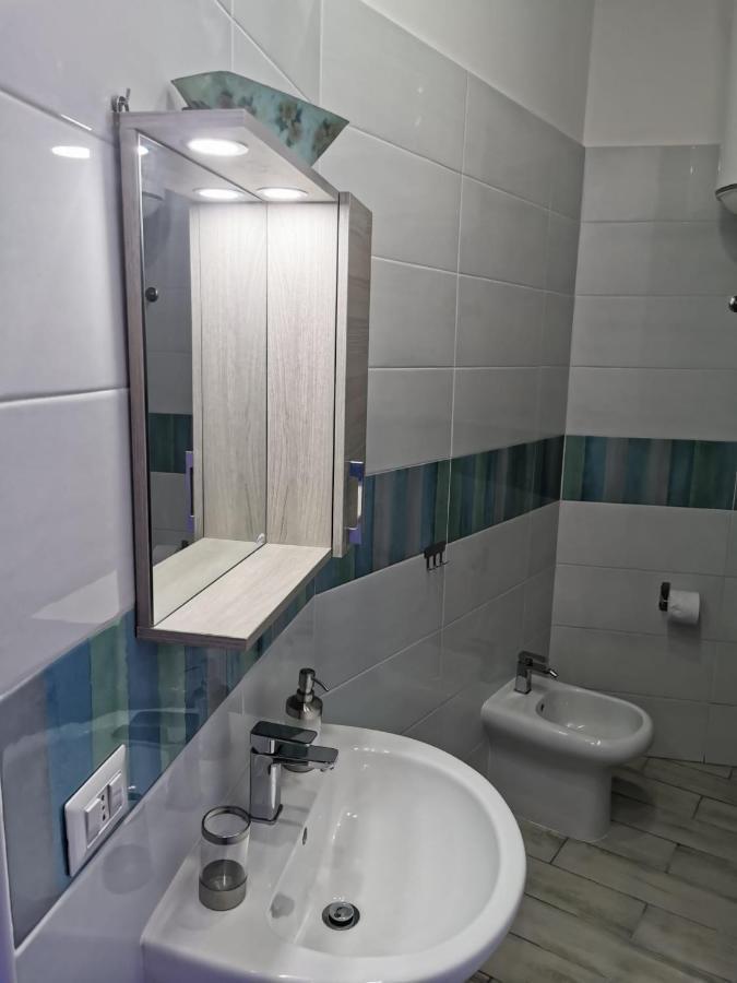 Casa Dolce Casa Spaccanapoli Ngoại thất bức ảnh