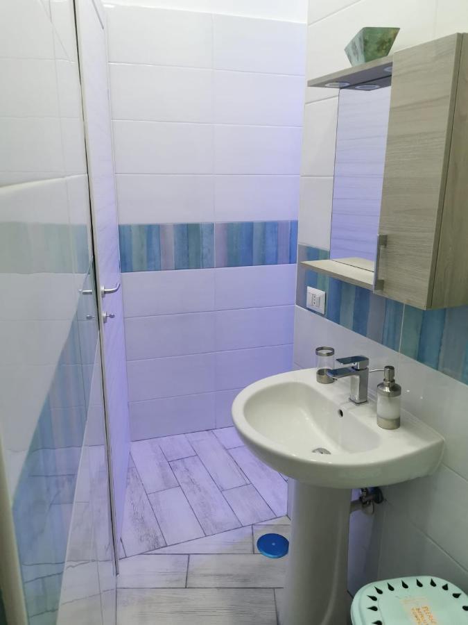 Casa Dolce Casa Spaccanapoli Ngoại thất bức ảnh