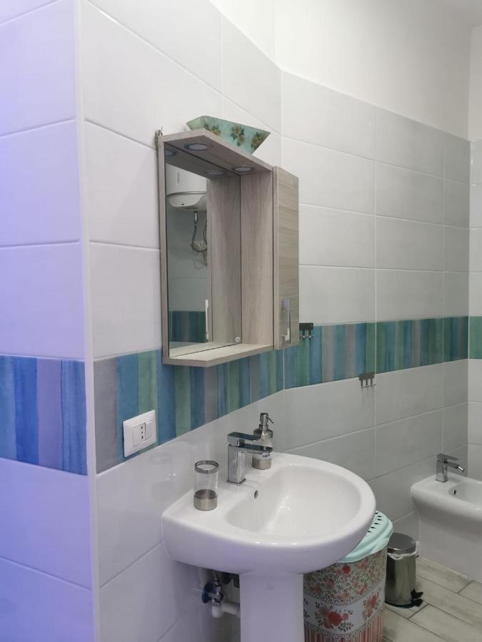 Casa Dolce Casa Spaccanapoli Ngoại thất bức ảnh