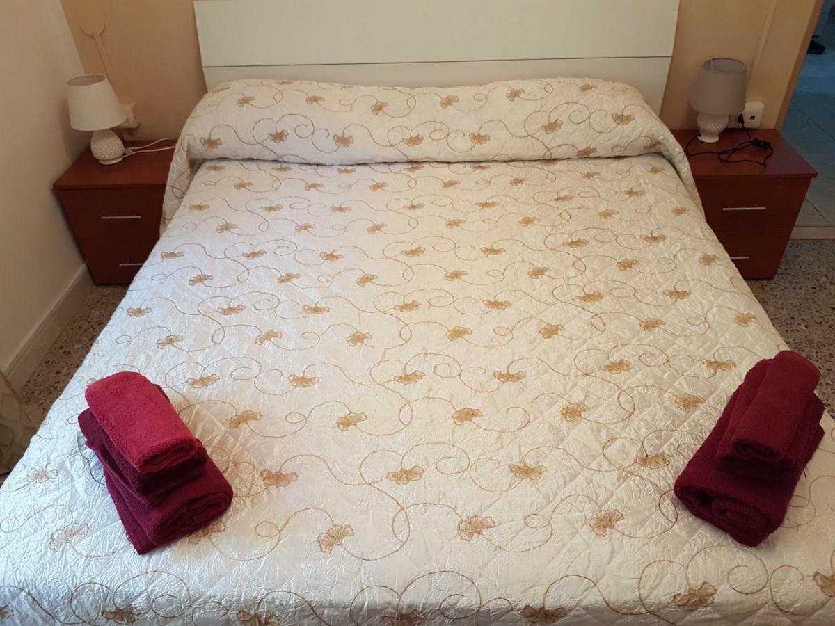 Casa Dolce Casa Spaccanapoli Ngoại thất bức ảnh