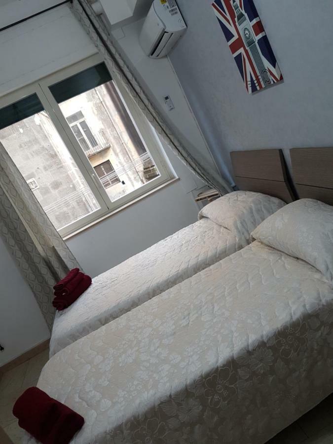 Casa Dolce Casa Spaccanapoli Ngoại thất bức ảnh