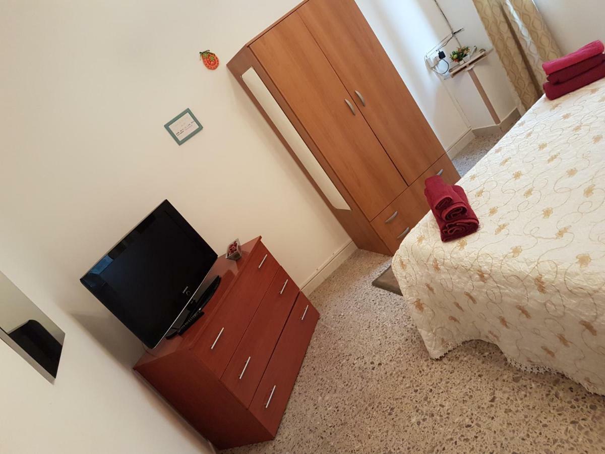 Casa Dolce Casa Spaccanapoli Ngoại thất bức ảnh
